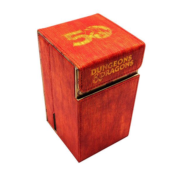 Dungeons & Dragons RPG: 50th Anniversary Dice Tower (presale)