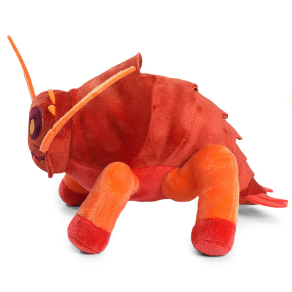 Dungeons & Dragons: Rust Monster Phunny Plush by Kidrobot