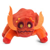 Dungeons & Dragons: Rust Monster Phunny Plush by Kidrobot