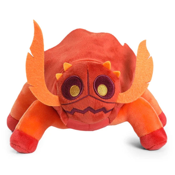 Dungeons & Dragons: Rust Monster Phunny Plush by Kidrobot