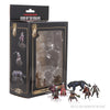 Dungeons & Dragons: The Legend of Drizzt 35th Anniversary: Family & Foes Boxed Set