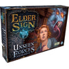 Elder Sign: Unseen Forces Expansion