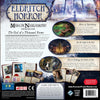 Eldritch Horror: Masks of Nyarlathotep