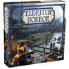 Eldritch Horror: Masks of Nyarlathotep
