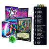 Elestrals: 1st Edition - Starter Deck- Centaurbor