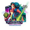 Elestrals: 1st Edition - Starter Deck- Centaurbor