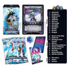 Elestrals: Frostfall - Starter Deck- Emperowatt