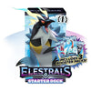 Elestrals: Frostfall - Starter Deck- Emperowatt