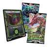 Elestrals: Lifestream- Blister Pack- Reverse Stellar Leviaphin (presale)