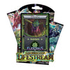 Elestrals: Lifestream- Blister Pack- Reverse Stellar Leviaphin (presale)