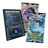 Elestrals: Lifestream- Blister Pack- Reverse Stellar Teratlas (presale)
