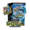 Elestrals: Lifestream- Starter Deck- Aphrodite (presale)