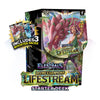 Elestrals: Lifestream- Starter Deck Case- Dionysus (x8) (presale)