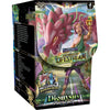 Elestrals: Lifestream- Starter Deck Case- Dionysus (x8) (presale)