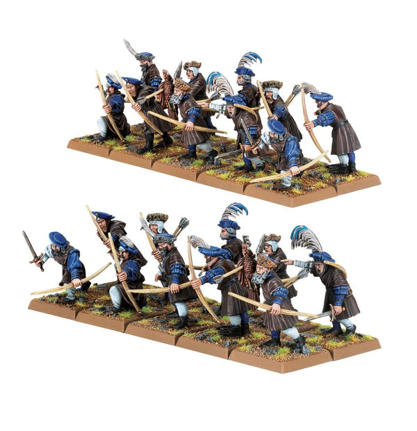 Empire Of Man: Archers (presale)