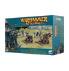 Empire Of Man: Helblaster Volleygun / Helstorm Battery