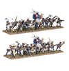 Empire Of Man: State Missile Troops