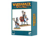 Empire Of Man: Warrior Priests of Ulric on Foot & Mounted