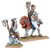 Empire Of Man: Warrior Priests of Ulric on Foot & Mounted