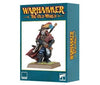 Empire Of Man: Witch Hunter