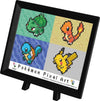 Ensky: Mame Puzzle - Pokemon Pokemon Pixel Art (Kanto)
