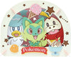 Ensky: Paper Theater - Pokemon Wakuwaku Ice Cream