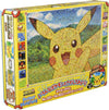 Ensky: Puzzle - Pokemon Mosaic Art R -Pikachu-