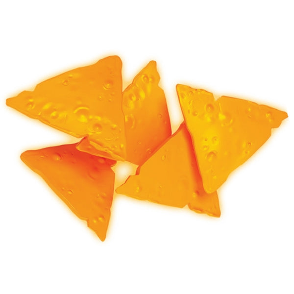 Epic Spell Wars of the Battle Wizards: Annihilageddon 2- Extreme Nacho Legends Power Chips