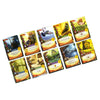 Everdell Legendary Extra Extra and Rugwort Card Expansion
