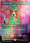 MtG: Dogs Are Better Than Cats - Rainbow Foil Edition (Secret Lair)