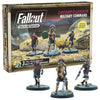 Fallout: Wasteland Warfare - Caesar`s Legion Military Command