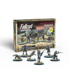 Fallout: Wasteland Warfare - Caesar`s Legion Veteran Wave