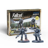 Fallout: Wasteland Warfare - Enclave Hellfire Set