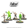 Fallout: Wasteland Warfare - Ghouls