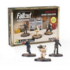 Fallout: Wasteland Warfare - Institute Covert Ops