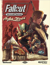 Fallout: Wasteland Warfare - Nuka-World Regional Ruleset