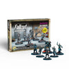 Fallout: Wasteland Warfare - Raiders The Forged