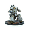 Fallout: Wasteland Warfare - Robots Space Sentry