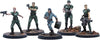 Fallout: Wasteland Warfare - Survivors Reilly's Rangers