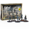 Fallout: Wasteland Warfare - Survivors Reilly's Rangers