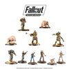 Fallout: Wasteland Warfare - Two Player Starter