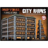 Flames of War: City Ruins (15mm)