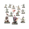 Flesh-Eater Courts: The Scarlet Jury
