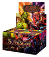 Flesh and Blood TCG: Super Slam Booster Display