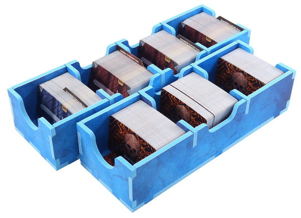 Folded Space: Frosthaven Colour Insert