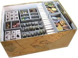 Folded Space: Gloomhaven