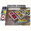 Folded Space: Scythe