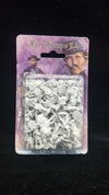 Freikorps 15mm: American Civil War - (HAT) Marching (7003)