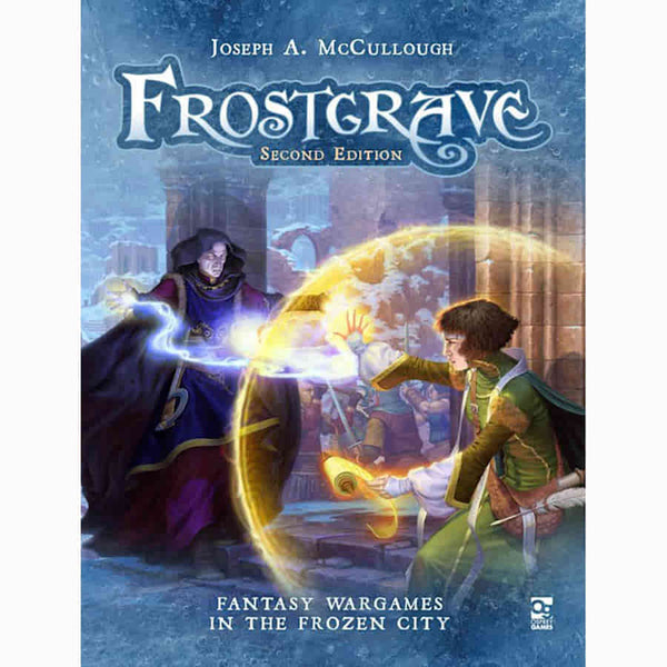 Frostgrave (2e)
