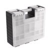 Game Castle Black/White/Clear
